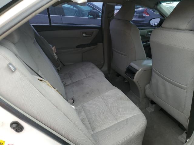 2016 TOYOTA CAMRY LE - 4T1BF1FK4GU123417