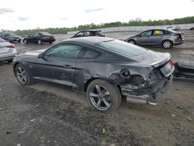 Vin: 1fa6p8cf7h5246987, lot: 54513625, ford mustang gt 20172