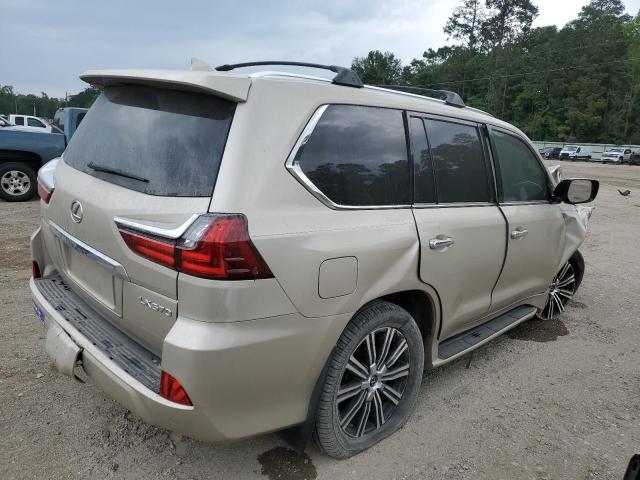 2020 LEXUS LX 570 JTJDY7AX3L4316596