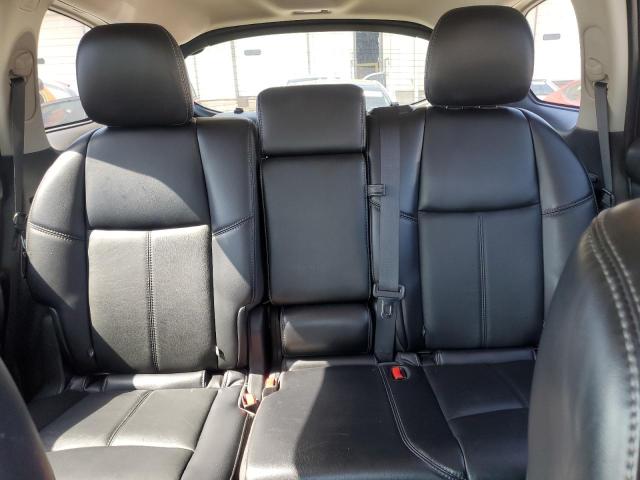 2019 NISSAN PATHFINDER - 5N1DR2MM3KC635355