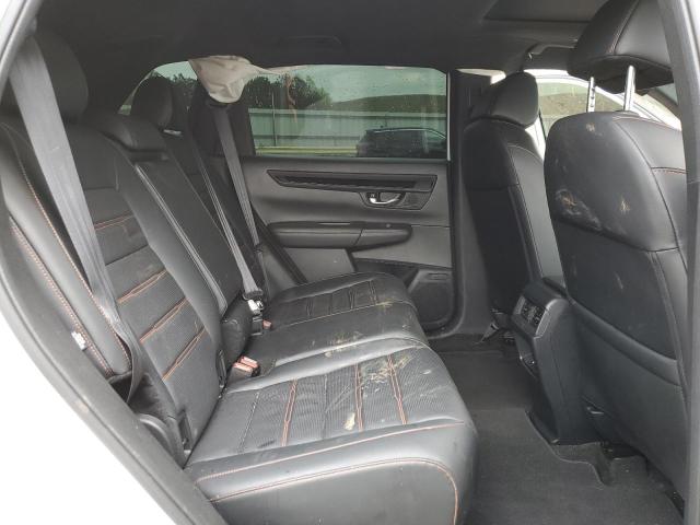 2024 HONDA CR-V SPORT - 5J6RS5H83RL003540