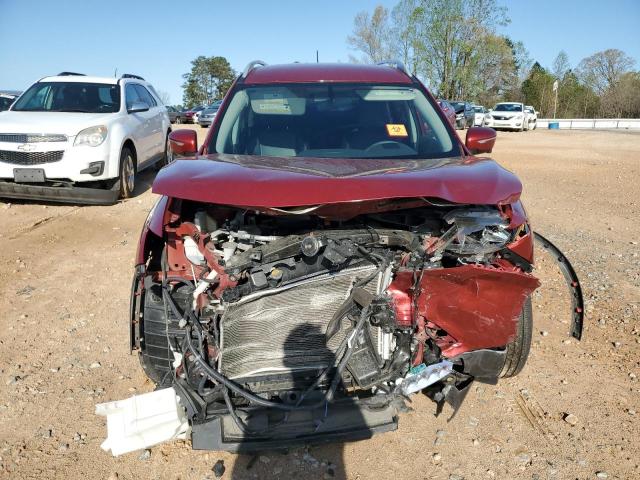 2015 NISSAN ROGUE S - 5N1AT2MV0FC877426