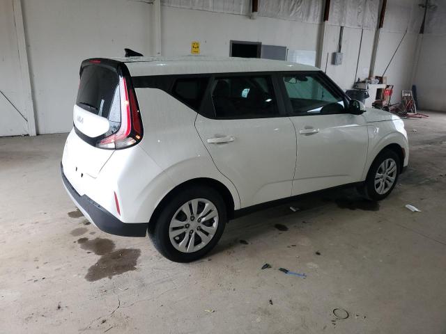 Vin: kndj23au3r7906729, lot: 54817445, kia soul lx 20243
