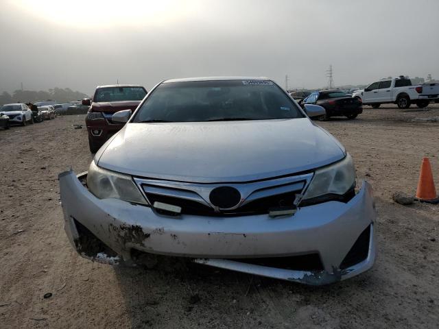 2012 TOYOTA CAMRY BASE - 4T4BF1FK8CR186925