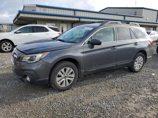 2018 SUBARU OUTBACK 2. - 4S4BSADC5J3272889
