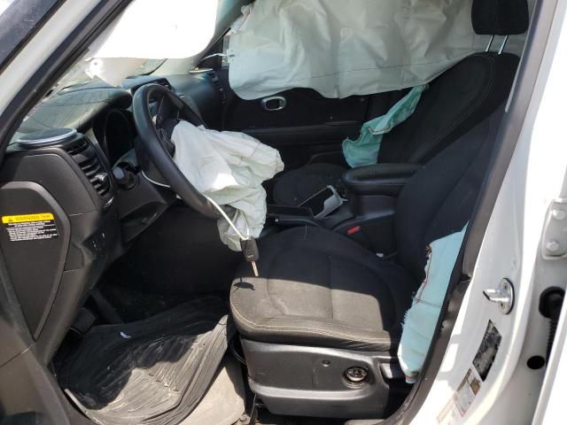 2015 KIA SOUL + #3297170875