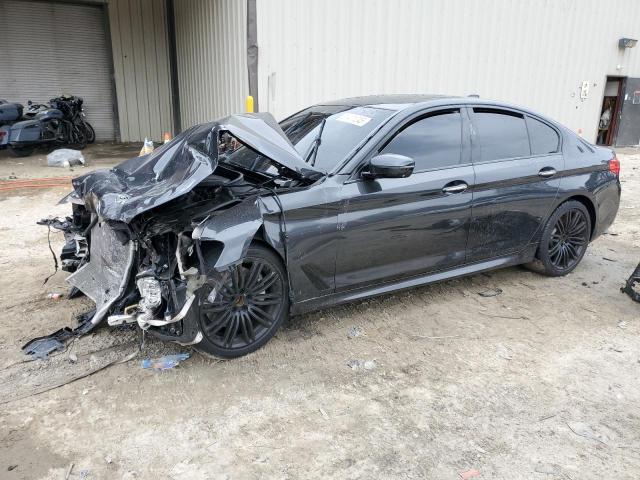 BMW 540 XI