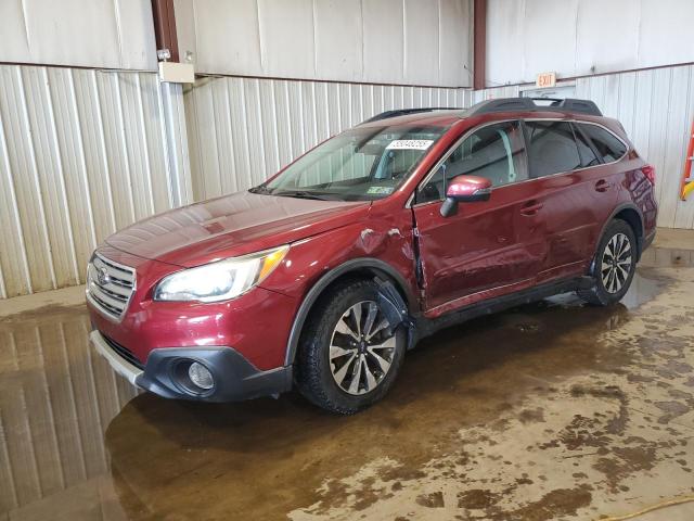 SUBARU OUTBACK 2.