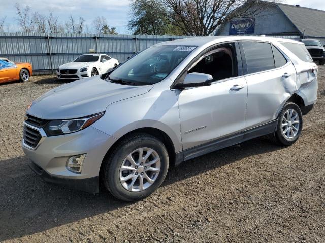 Vin: 3gnaxjevxks620352, lot: 54959835, chevrolet equinox lt 2019 img_1
