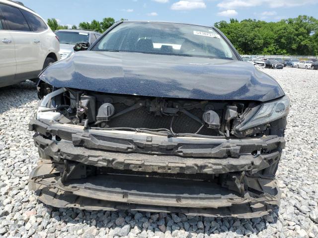 2019 TOYOTA CAMRY XSE - 4T1B61HK7KU185920