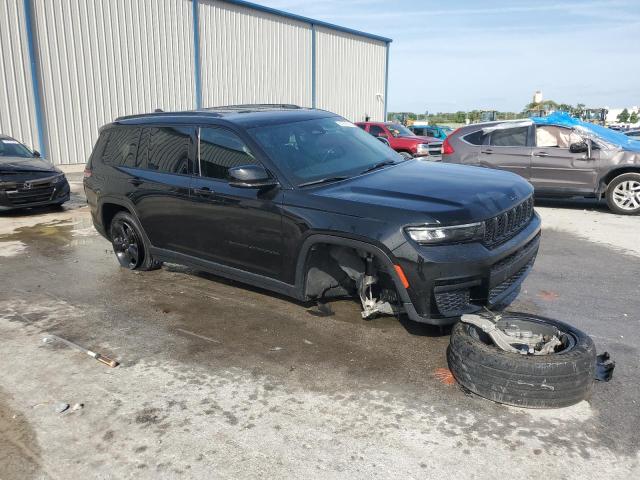 Vin: 1c4rjjag5n8599671, lot: 53956925, jeep grand cher l laredo 20224