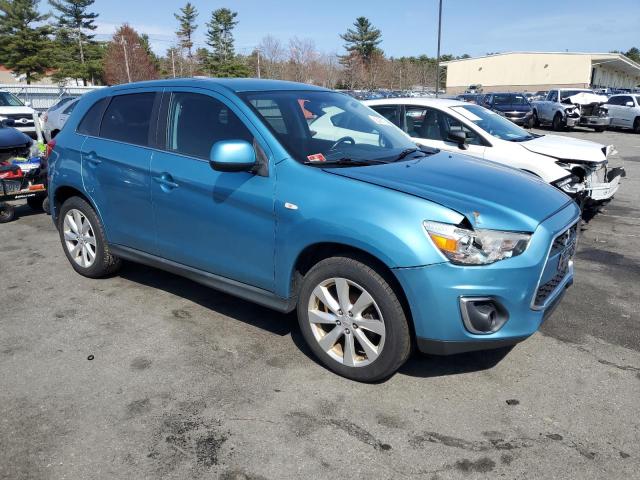 Vin: 4a4ar4au9ee006482, lot: 52376115, mitsubishi outlander se 20144
