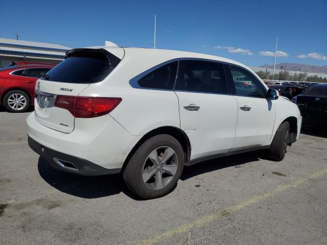 Vin: 5fryd4h24eb014429, lot: 55143495, acura mdx 20143