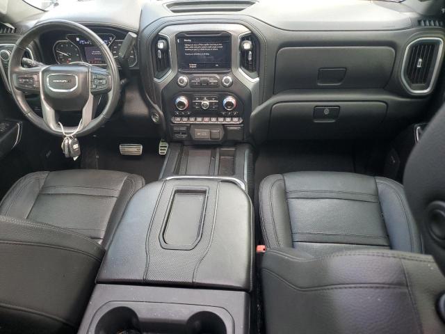 2019 GMC SIERRA K15 - 1GTU9FEL4KZ349495