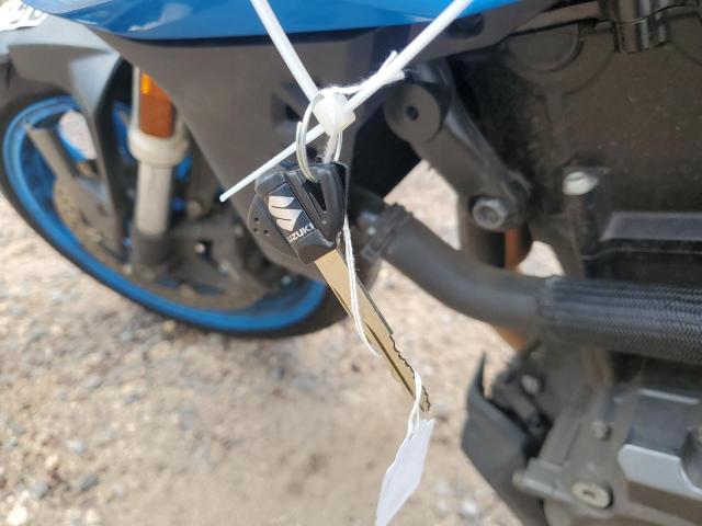 2024 SUZUKI GSX800 R - JS1EM11B0R7101649