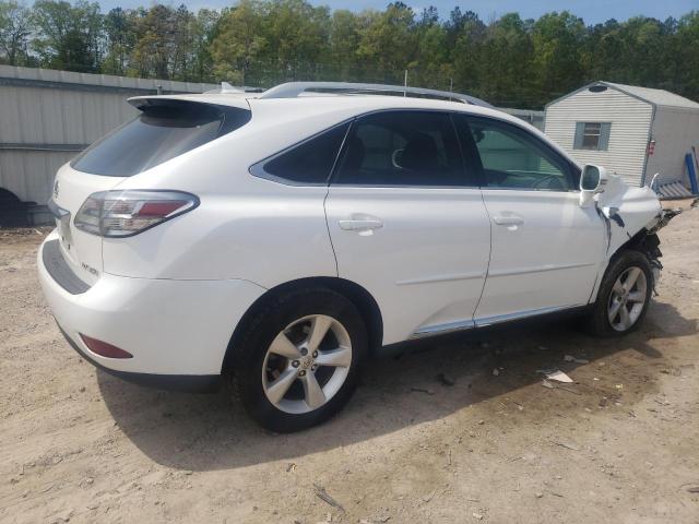 Vin: 2t2bk1baxac022444, lot: 53933275, lexus rx350 350 20103