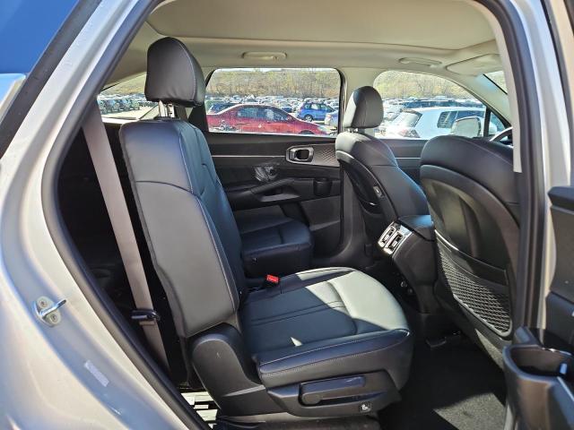 2022 KIA SORENTO SX - KNDRJDLH8N5077982
