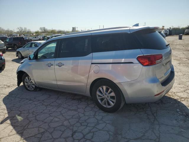 Vin: kndmb5c16g6081851, lot: 52100815, kia all models lx 20162