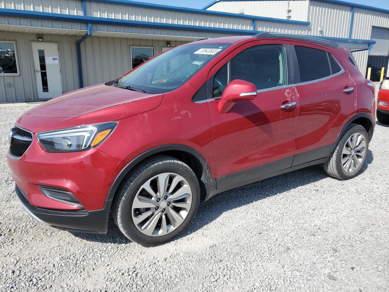 BUICK ENCORE PREFERRED