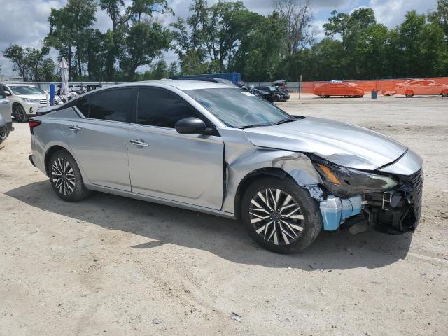 2024 NISSAN ALTIMA SV 1N4BL4DV7RN390467