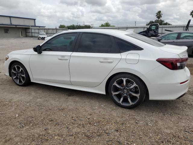 Vin: 2hgfe4f87sh316592, lot: 52255665, honda civic sport 20252