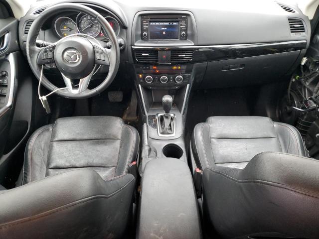 2015 MAZDA CX-5 GT JM3KE4DY5F0551171