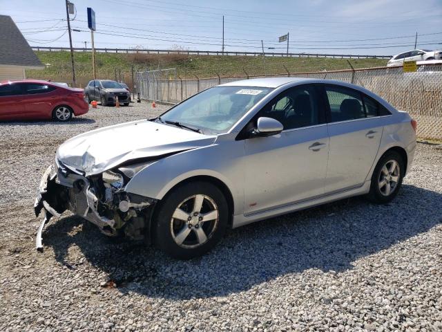 Vin: 1g1pc5sb7e7138336, lot: 53772415, chevrolet cruze lt 2014 img_1