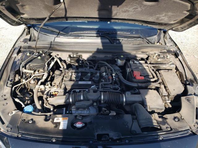 2020 HONDA ACCORD EX - 1HGCV1F48LA064494