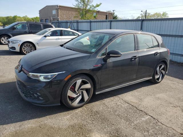 VOLKSWAGEN GTI S