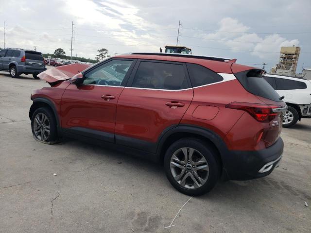 Vin: kndeu2aa9n7236836, lot: 54341285, kia seltos s 20222