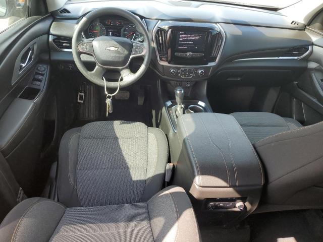 2020 CHEVROLET TRAVERSE L - 1GNERFKW9LJ137511