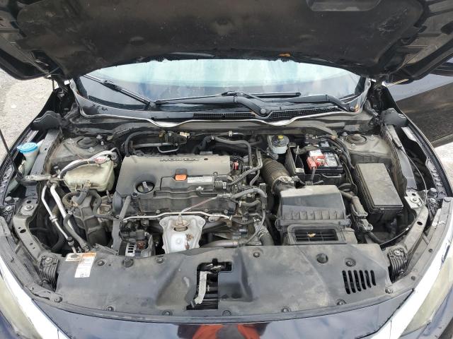 2017 HONDA CIVIC LX - 19XFC2F50HE034250