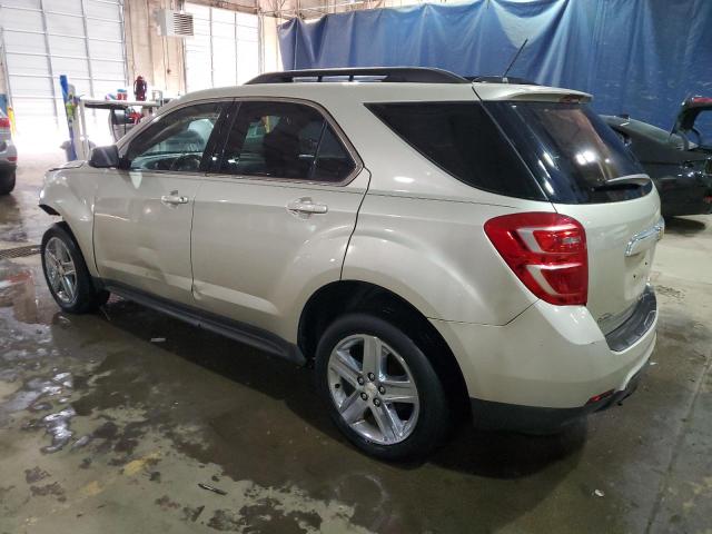 Vin: 2gnalcek9g1135118, lot: 52359285, chevrolet equinox lt 20162