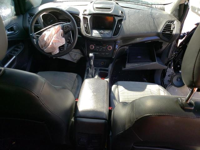 2018 FORD ESCAPE SE - 1FMCU9GD1JUB08275