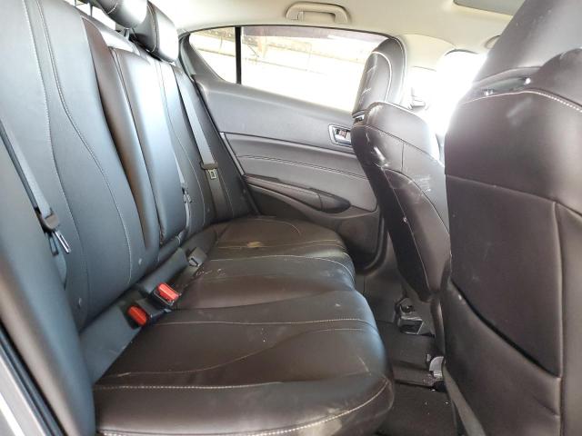 2019 ACURA ILX PREMIU 19UDE2F78KA008414