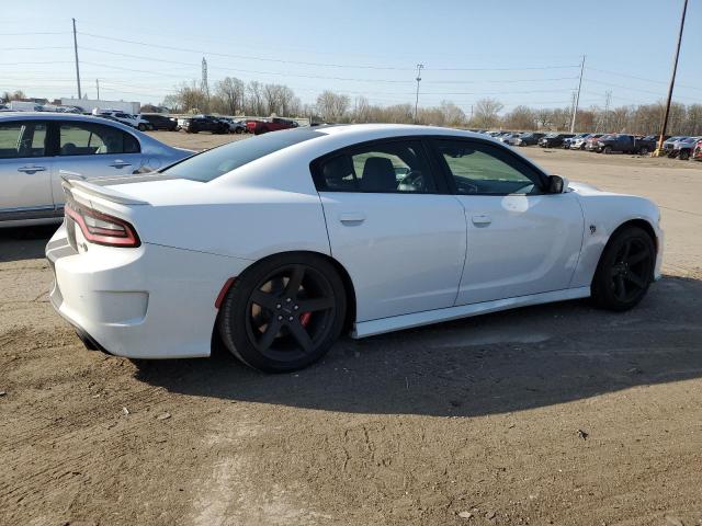 Vin: 2c3cdxl94hh530360, lot: 54171545, dodge charger srt hellcat 20173