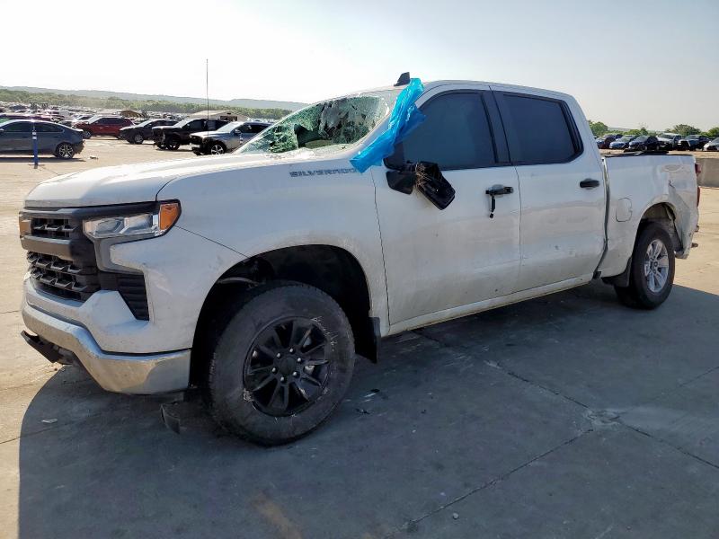 Vin: 1gcpaced3rz114270, lot: 53864745, chevrolet all models c1500 lt 2024 img_1