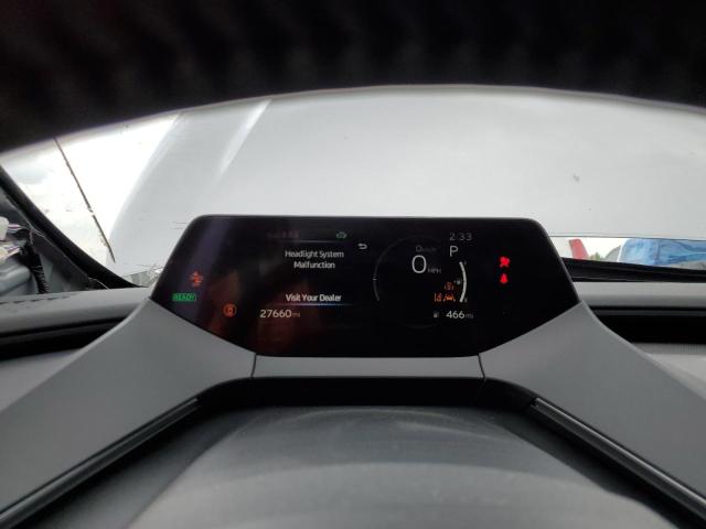 2024 TOYOTA PRIUS LE JTDACAAU9R3025994