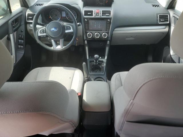 2018 SUBARU FORESTER 2 - JF2SJAEC6JG533303