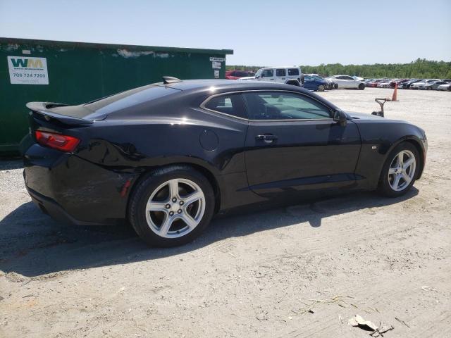 Vin: 1g1fa1rx8h0175663, lot: 54856465, chevrolet camaro ls 20173
