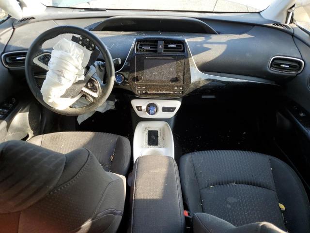 2016 TOYOTA PRIUS - JTDKARFU4G3008664