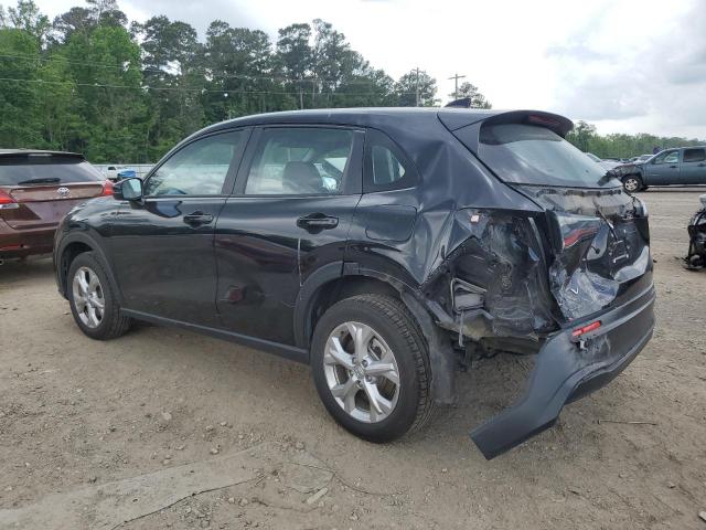 Vin: 3czrz2h34pm744581, lot: 54195495, honda hr-v lx 20232