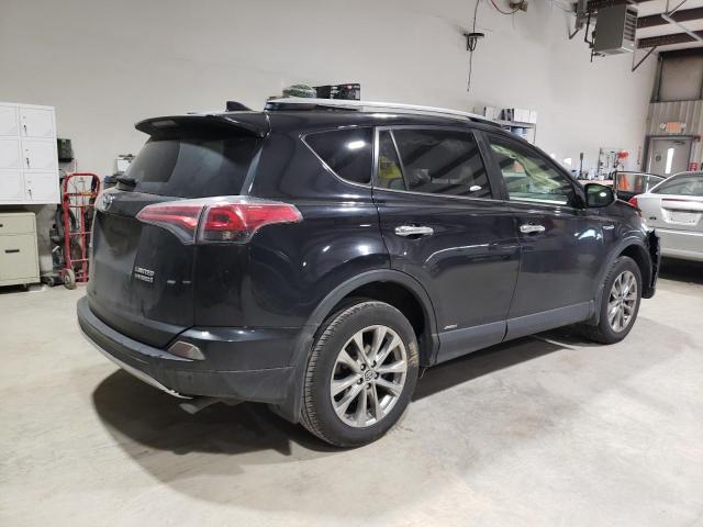 Vin: jtmdjrev4hd099689, lot: 53290935, toyota rav4 limited 20173