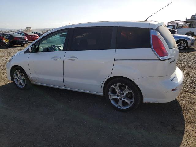 Vin: jm1cr2wl3a0362695, lot: 54591605, mazda 5 20102