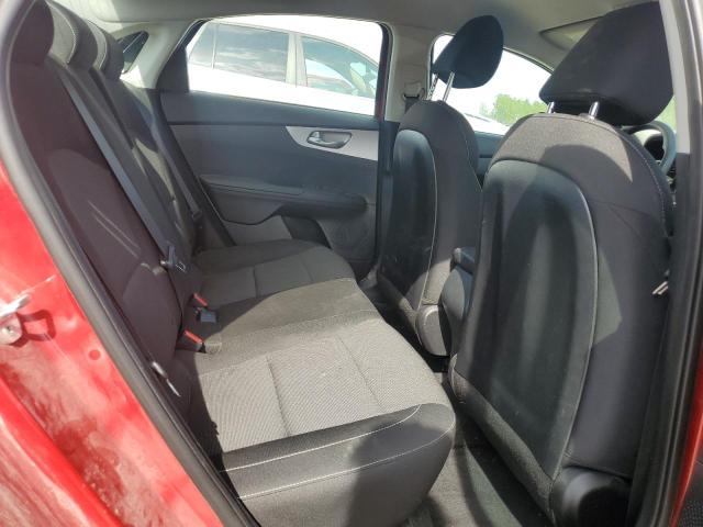 2023 KIA FORTE LX 3KPF24AD4PE511600