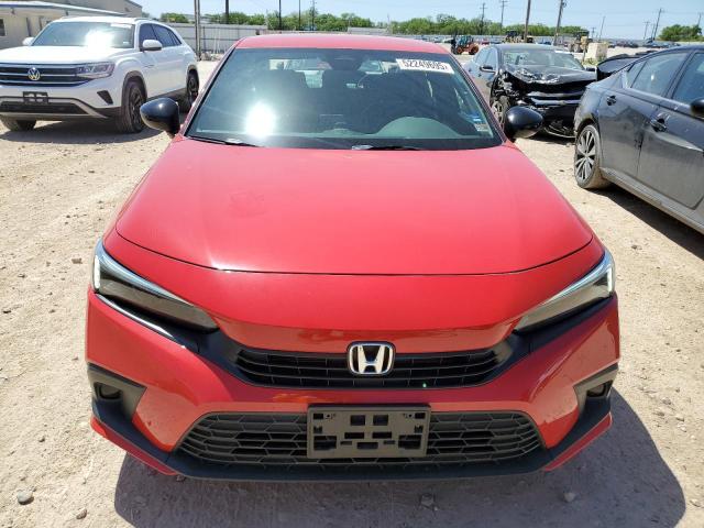 2024 HONDA CIVIC SPOR - 2HGFE2F51RH521958
