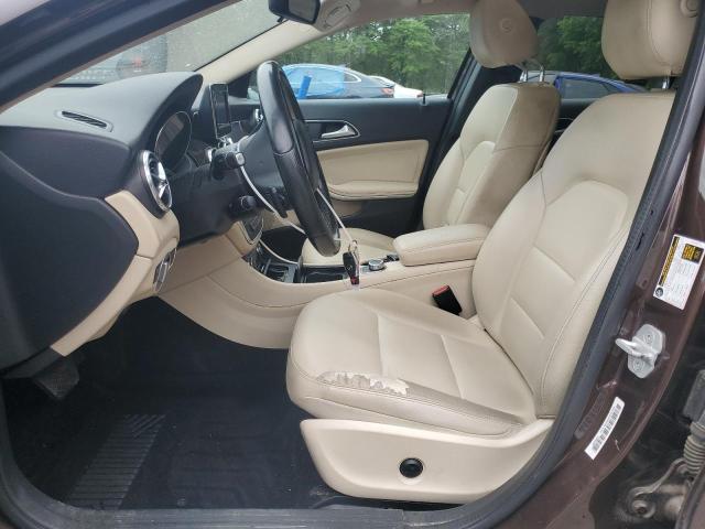2015 MERCEDES-BENZ GLA 250 - WDCTG4EB6FJ152999