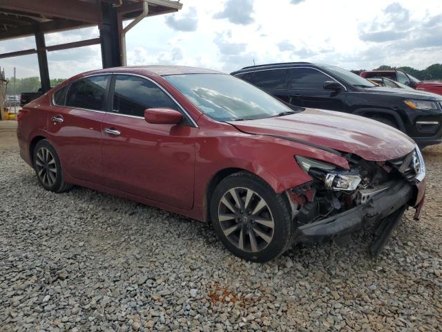 Vin: 1n4al3ap2hc124456, lot: 55208635, nissan altima 2.5 20174