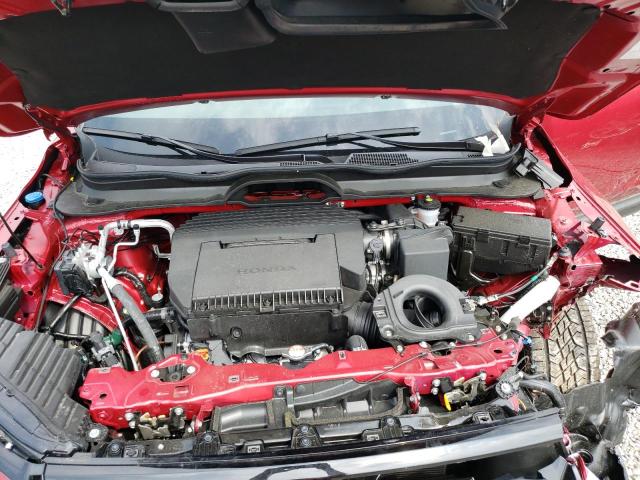 2025 HONDA PILOT TRAI 5FNYG1H64SB091789