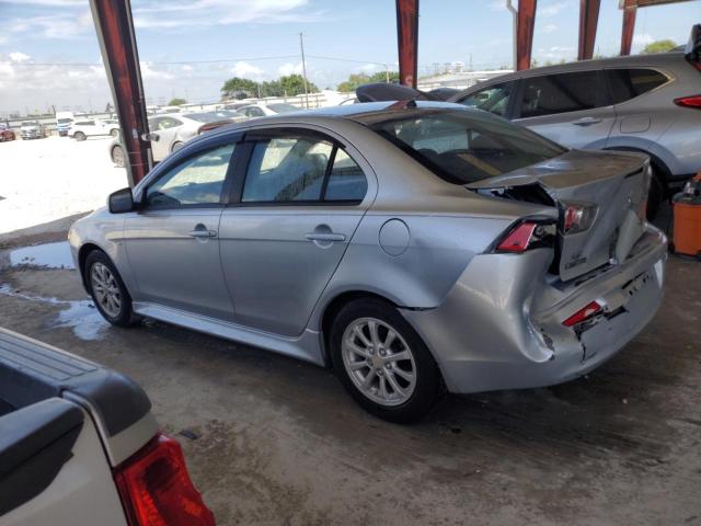Vin: ja32u2fu0eu017785, lot: 53974255, mitsubishi lancer es/es sport 20142